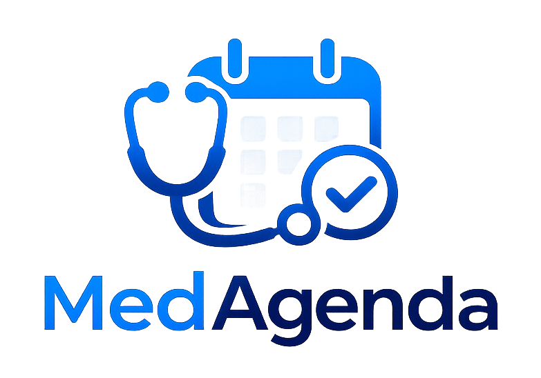 MedAgenda